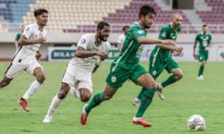 Hasil Liga 1: PSS Sleman Ditahan Persipura, Super Elang Jawa Dilukai Sang Mantan
