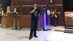   Begini Alasan Mantan Penyelidik KPK Tolak jadi ASN Polri