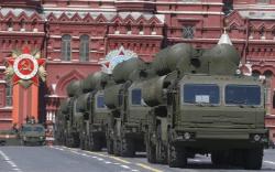 Abaikan Ancaman Sanksi AS, India Segera Terima Sistem Pertahanan Rudal S-400 Rusia