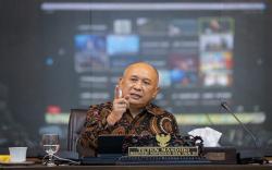 Menkop Teten Sebut Kebijakan Substitusi Impor Bakal Terus Diperbesar