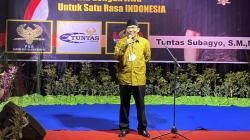 PKR Klaim Miliki Kepengurusan di 34 Provinsi, Ajukan Pengesahan ke Kemenkumham