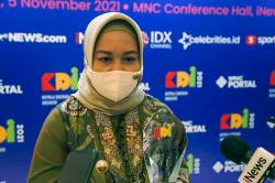 Wali Kota Mojokerto Raih KDI 2021 Berkat Inovasi Inkubasi Wirausaha