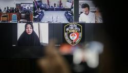 Cynthiara Alona Divonis 10 Bulan Penjara atas Kasus Prostitusi Anak