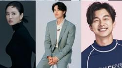 5 Artis Korea Ini Makin Tua Tambah Kinclong, Nomor 3 Bikin Perempuan Mabuk Kepayang