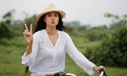 Profil dan Biodata Aurelie Moeremans, Artis Cantik Mendadak Dangdut di Gala Dinner KTT ASEAN 2023