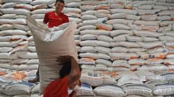 Bulog Jamin Stok Beras di Sulsel dan Sulbar Aman untuk 26 Bulan