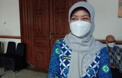 Libur Nataru, RSUD Salatiga Siagakan 17 Tempat Tidur di Ruang Isolasi Covid-19