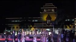 Kerja Sama Budaya dan Pariwisata Mengubah Wajah Sejarah Jabar dan Yogyakarta<