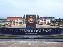 ITB Kampus Cirebon Buka Perkuliahan 17 Januari 2022<