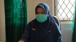 DBD di Bangka Tengah Meningkat, 93 Kasus hingga November