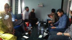 18 Warga Tamilou Maluku Tengah Tertembak Diduga karena Rebutan Senjata Api