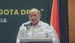 Apresiasi Penetapan 289 WBTb, LaNyalla: Lestarikan, Jangan Sampai Diklaim Negara Lain