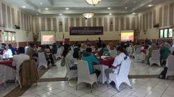 11 Petugas di Sukabumi Meninggal pada Pemilu 2019, KPU Benahi Teknis Pemilihan <
