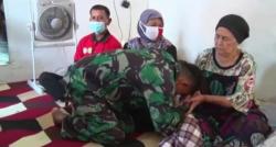 Fakta-Fakta Oknum Anggota TNI AU Usir Ibu Mertua Berkursi Roda, Nomor 2 Bikin Ngelus Dada