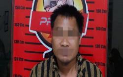 Tebar Pesona via Medsos, Pria OKI Ini Perkosa Anak di Bawah Umur