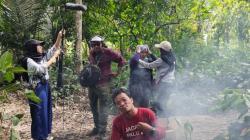 Komunitas Perfilman Lokal Apresiasi Program PEN Film Kemenparekraf