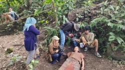 Komunitas Daerah Berharap Program PEN Film Kemenparekraf Terus Berlanjut