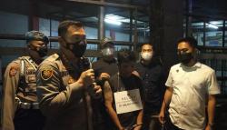 Pengamen Bawa Pisau Dalam Angkot di Bogor Ditangkap