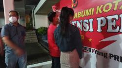 Polisi Gerebek Prostitusi Transpuan di Kota Sukabumi, 2 Pelaku Ditangkap