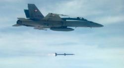 Senat AS Akhirnya Restui Penjualan Rudal ke Arab Saudi untuk Tangkal Serangan Houthi