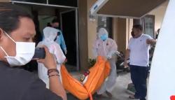 Sopir Travel Tewas Mendadak di Hotel Melati, Kejang-Kejang di Ruang Tunggu