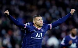Presiden Real Madrid Kirim Pesan Nyelekit untuk Kylian Mbappe: Pria Malang, Dia Pasti Menyesal