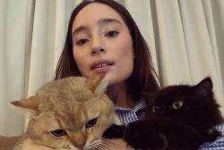 Begini Tanggapan Tatjana Saphira saat Ditanya Kapan Nikah, Mengaku Tak Terburu-buru