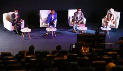 Diskusi Publik Kualitas Demokrasi di Indonesia