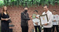 Musik Batak Mendunia, Sabet Rekor MURI Lomba Cipta Lagu Terbanyak
