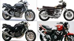 Daftar Moge Termurah di Dunia, Harga Bekasnya Rata-Rata Rp40 Jutaan