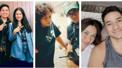 5 Artis Pria Indonesia Punya Kemiripan dengan Seleb Wanita, Nomor 4 Berjodoh Menikah Bahagia di Bali  