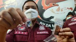 Artis Jeff Smith Konsumsi Narkoba Jenis LSD, Berbahaya Bikin Halusinasi