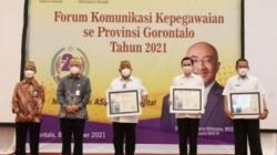 Kepala BKN Sebut Negara Maju Miliki Birokrasi Modern dan Efektif