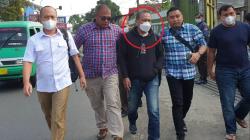 Kejati Jabar Tangkap Deni Gumelar Terpidana Korupsi Pabrik Bentonite di Bandung<