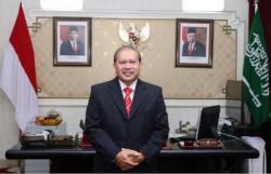 Varian Omicron Terdeteksi di Arab Saudi, Konjen Jeddah: Akses untuk Jemaah Umrah Indonesia Tetap Dibuka