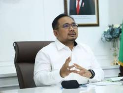 IKADI Ingatkan Menag Yaqut: Azan Itu Mengusir Setan, Tidak Bisa Disamakan dengan Gonggongan Anjing