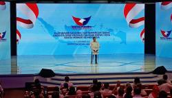 Bicara Pemilu 2024, Hary Tanoe Ingin Perindo Mampu Geser Popularitas Jadi Elektabilitas