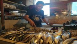 Minim Pasokan karena Cuaca Buruk, Harga Ikan Laut di Cimahi Melonjak 