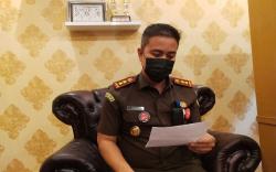 Harkodia, 2 ASN Sekretariat DPRD PALI Tersangka Korupsi 