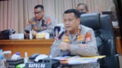 Kapolda Banten Perintahkan Tembak di Tempat Pelaku Kejahatan Jalanan Bersenjata Tajam
