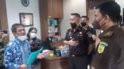 PDAM Makassar Digeledah Kejati Sulsel, Diduga terkait Kasus Korupsi