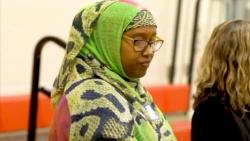 Wow, Wanita Ini Jadi Wali Kota Muslim Kulit Hitam Pertama di Maine AS  