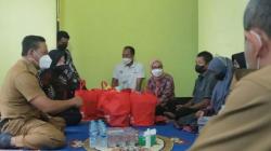 Mensos Risma Semangati Gadis Tunarungu Korban Kekerasan Seksual di Sanggau