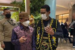 Desa Wisata Religi Bubohu Raih Juara 2 ADWI 2021