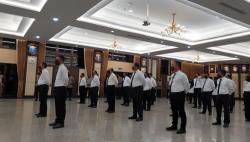 Berapa Besaran Gaji 44 Eks Pegawai KPK saat Jadi ASN? Ini Kata Polri 