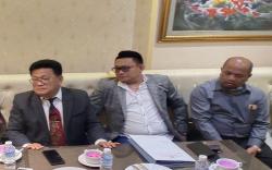 Oknum Dosen Unsri yang Diduga Melecehkan Mahasiswi Dinonaktifkan dari Jabatan<