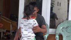 Bocah Perempuan Korban Peluru Nyasar Oknum Polisi di Gorontalo Trauma, Takut Sendirian