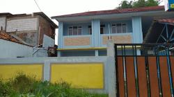 Ini Penampakan Pesantren TM Milik Ustaz HW Terdakwa Pemerkosa 12 Santriwati di Bandung<