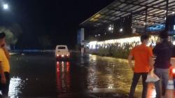 Masyarakat Minahasa Diingatkan Waspada Cuaca Ekstrem hingga Februari 2022<