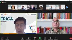 UPJ dan ITC Kembali Bersinergi Perkuat Politeknik Swasta di Indonesia